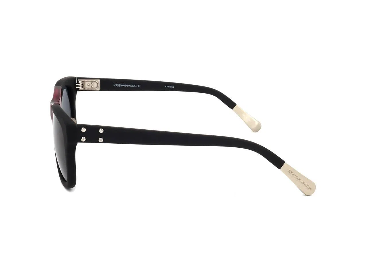 Kris Van Assche by Linda Farrow KVA37 Eyeglasses - view 6
